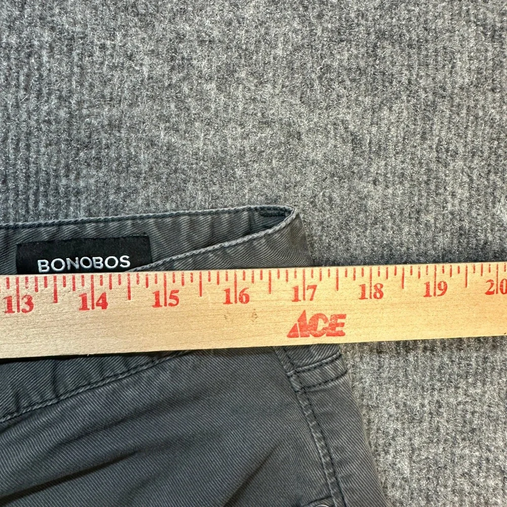 Bonobos five pocket